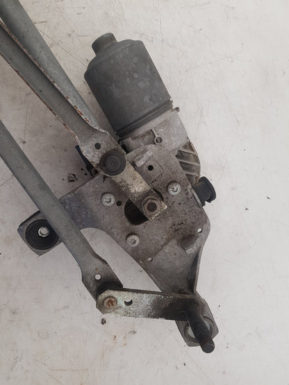2008 - 2016 Volvo XC70 III 136 Estate WIPER MOTOR (FRONT) & LINKAGE 30796359