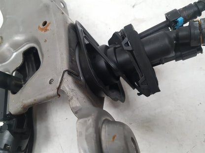 2013 - 2015 Volvo V60  Estate Clutch Pedal 31341421