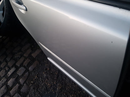 2005 - 2012 Volvo S40  Saloon DOOR - (REAR DRIVER SIDE) 30762493