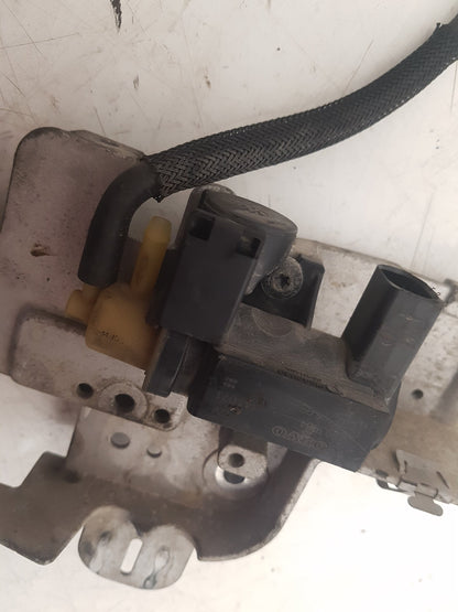 2012 - 2015 Volvo V40  Hatchback TURBO BOOST CONTROLLER 31293427