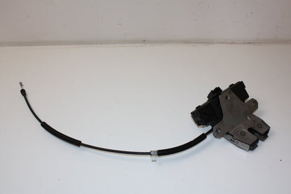 2007 - 2015 Volvo S80   Bootlid Lock Actuator 6G9N-F442A66 AA