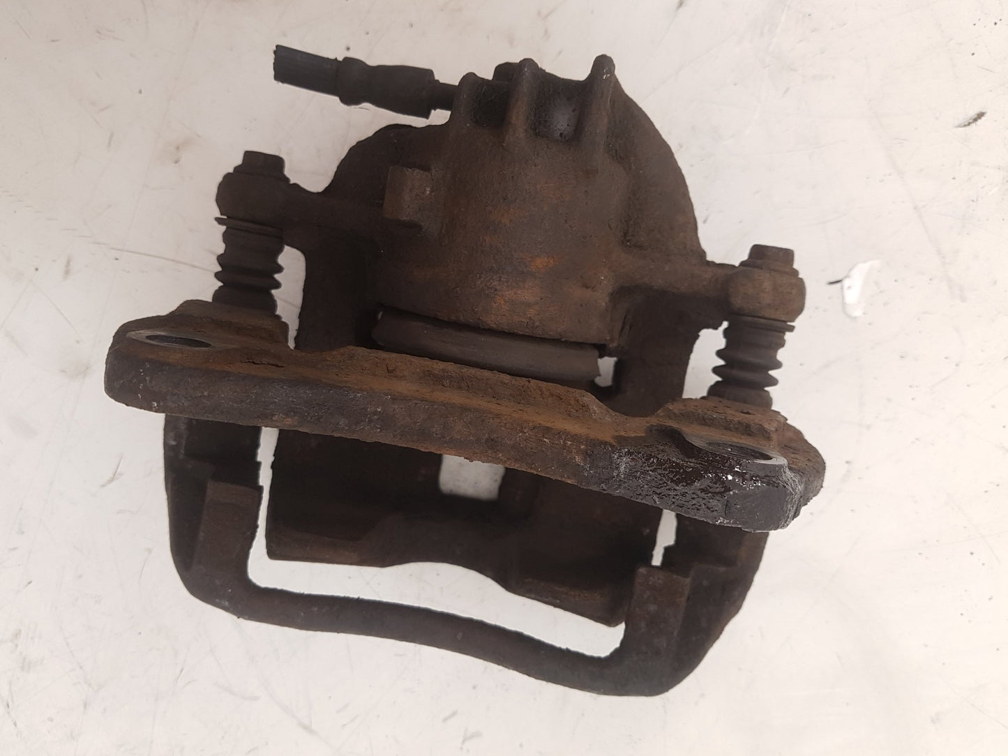 2000 - 2004 Volvo V40  Estate Left Front Caliper 8251694