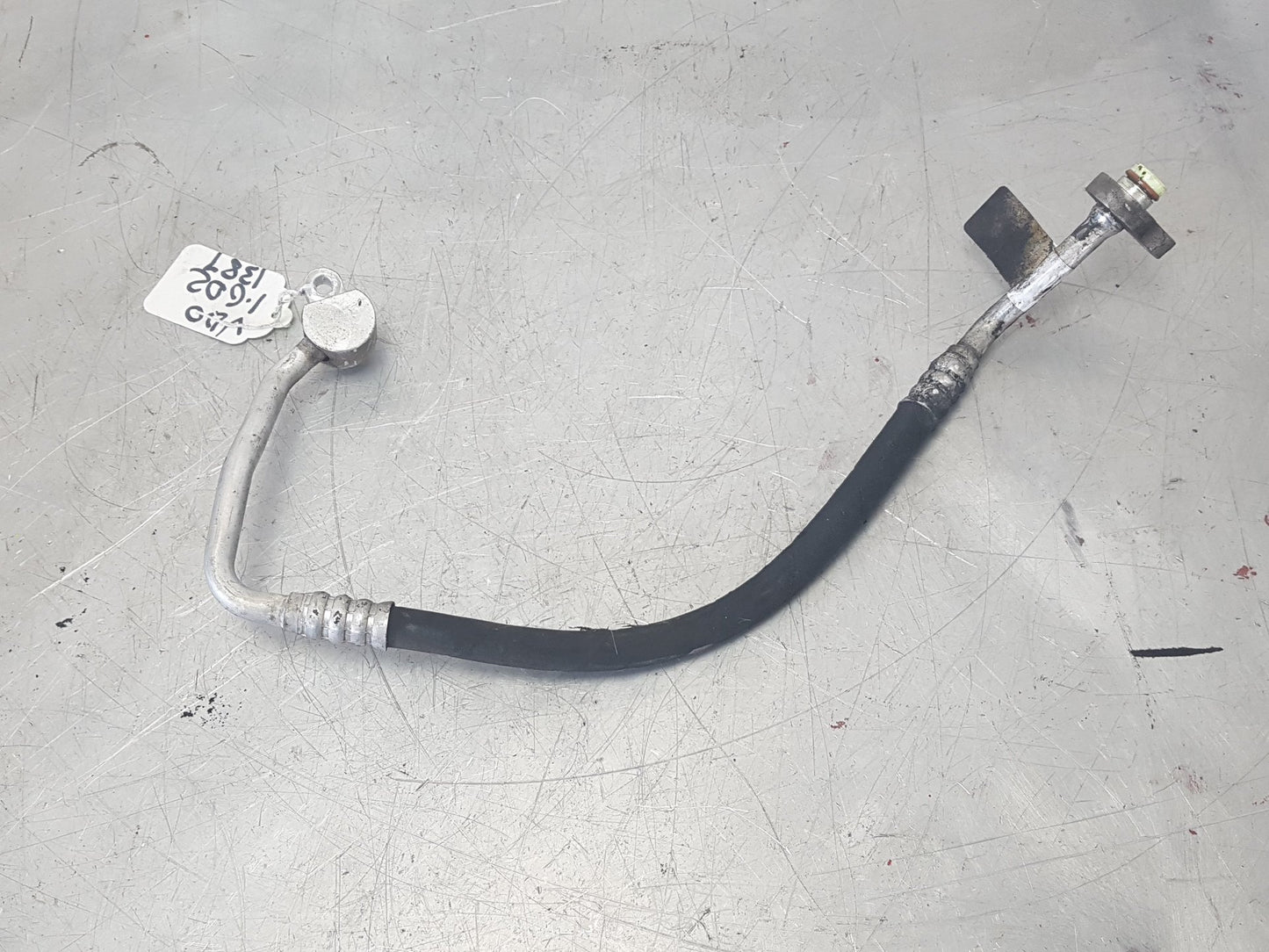 2012 - 2016 Volvo V40  Hatchback A/C Pipe  31390483