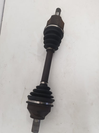 2006 - 2013 Volvo C30  Hatchback Left Front Drive Axle 36001180