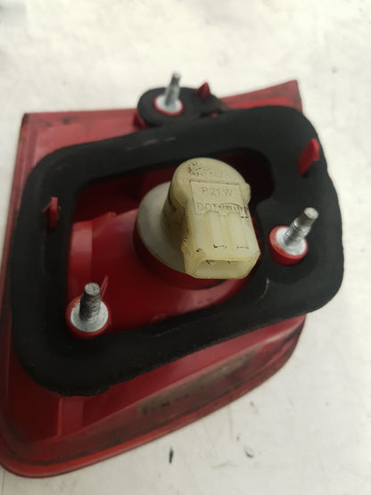 2006 - 2009 Saab 9-5  Saloon Right Taillight 12758913