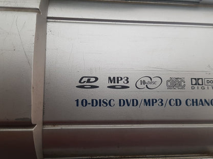 2003 - 2007 Volvo V70  Estate INFOTAINMENT UNIT (ICM) 307101553