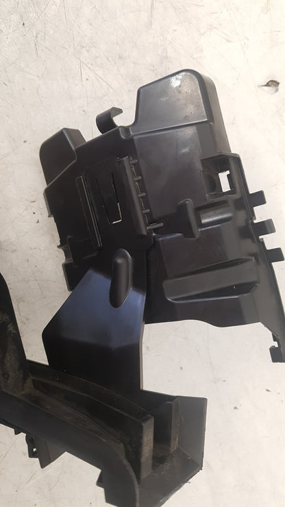 2015-2026 Volvo XC90 II 256 SUV Front Right Door Lock Mechanism 31349895