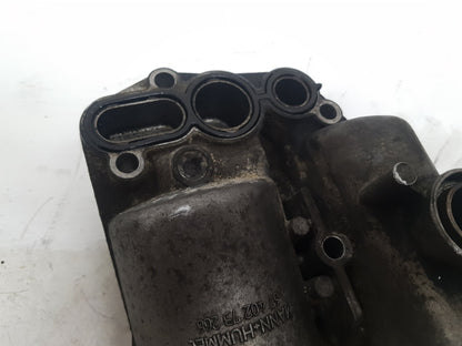 2006 - 2010 Volvo C70  Convertible Oil Filter Housing 6740273266