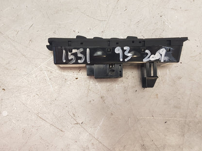 2006 - 2011 Saab 9-3  Estate NIGHT PANEL SWITCH 12771358