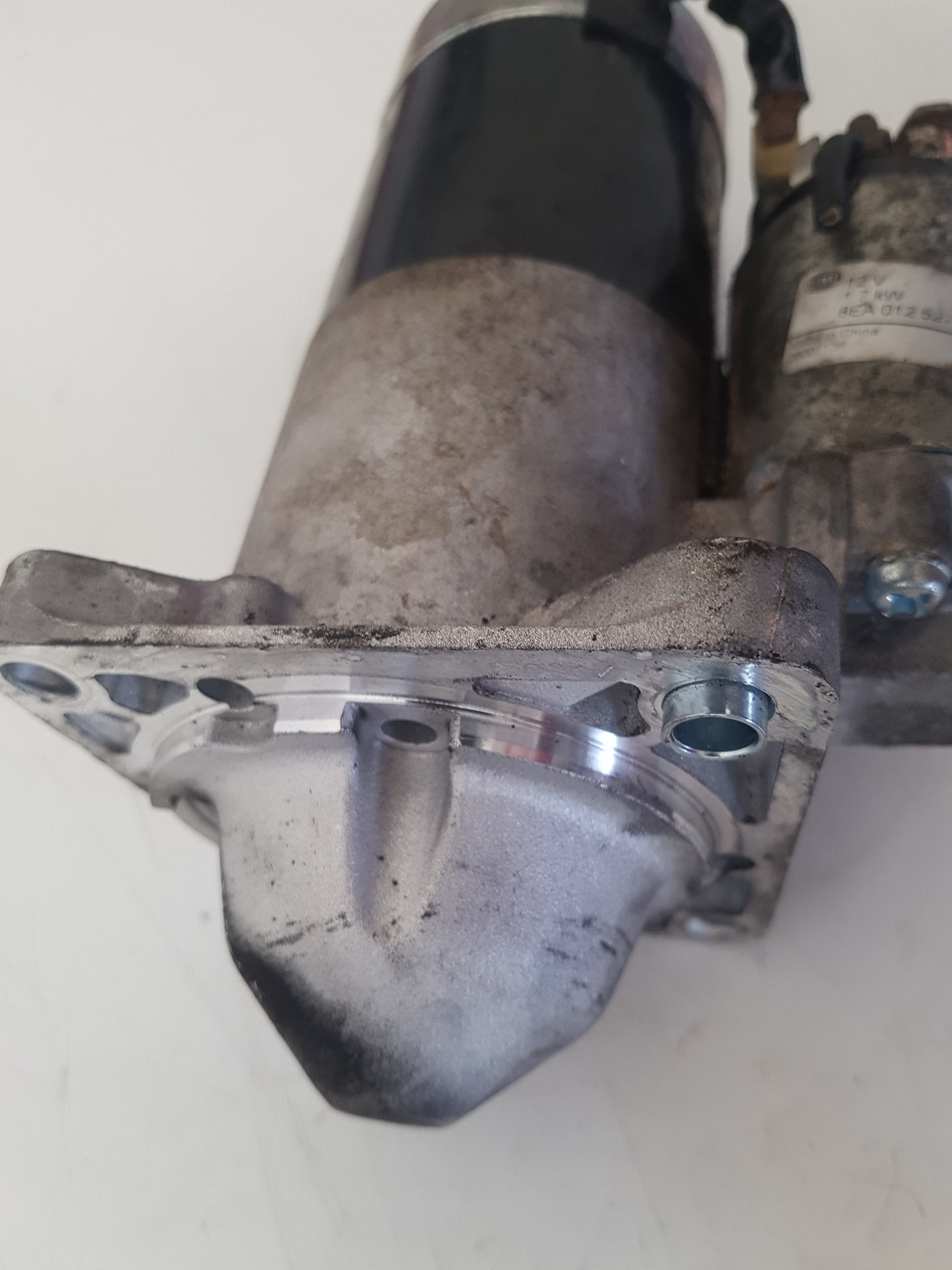 2007 - 2015 Saab 9-3  Estate Starter Motor