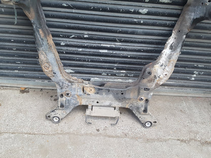 2013 - 2015 Volvo V60  Estate Front Subframe