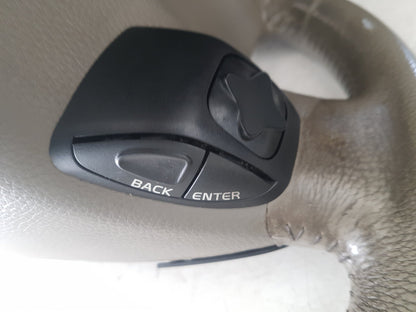 2002 - 2006 Volvo XC90  Estate Steering Wheel 8666891