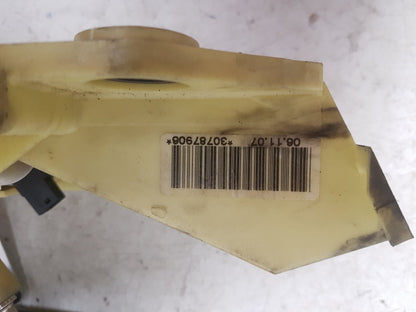 2007 - 2013 Volvo C70  Convertible GEAR STICK