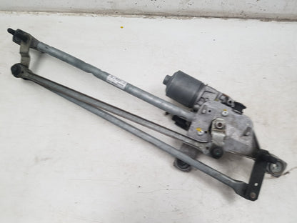 2010 - 2018 Volvo V60   WIPER MOTOR (FRONT) & LINKAGE 1397220627