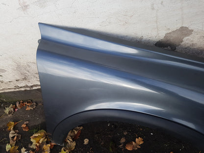 2006 - 2012 Volvo C30  Hatchback Right Front Guard Moulding 31253950