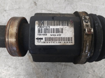 2005 - 2008 Volvo V70 II 285 Estate Right Front Drive Axle 30681076