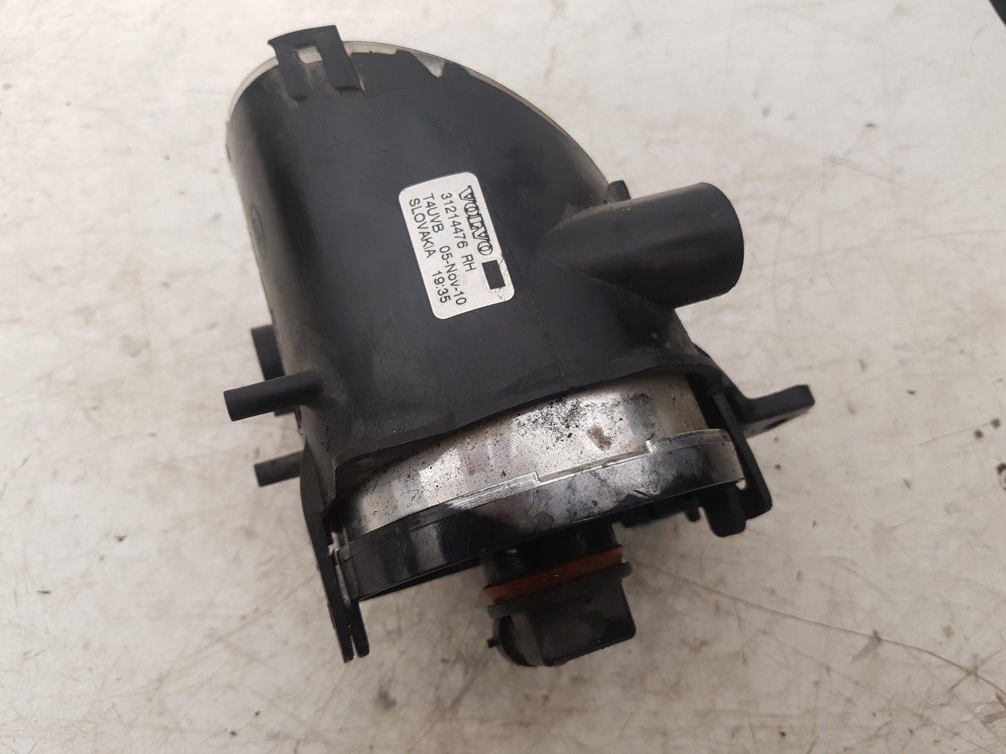 2008 - 2016 Volvo XC70 III 136 Estate Right Fog Light 31214476