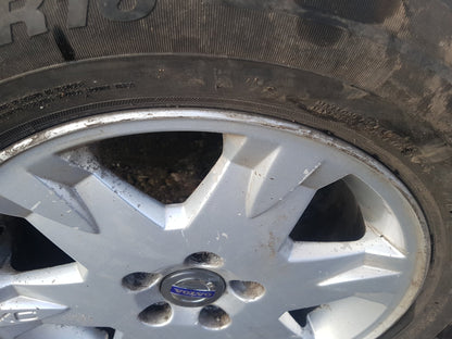 2000 - 2007 Volvo XC70  Estate Alloy Wheel 30647473