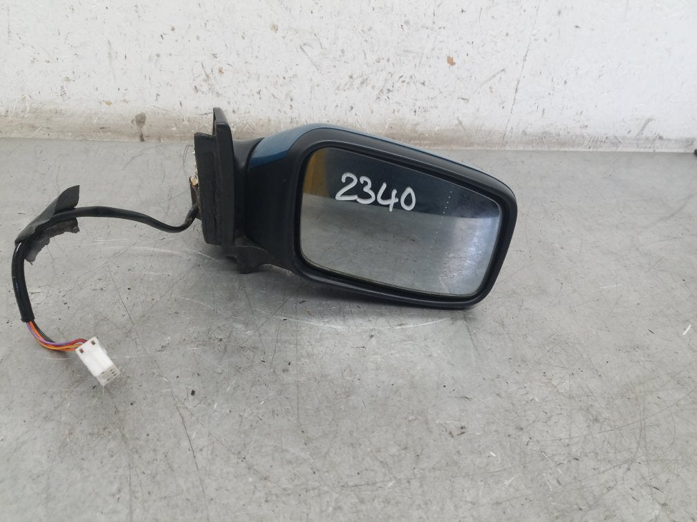 2001 - 2004 Volvo S40  Saloon DOOR MIRROR - ELECTRIC (DRIVER SIDE)