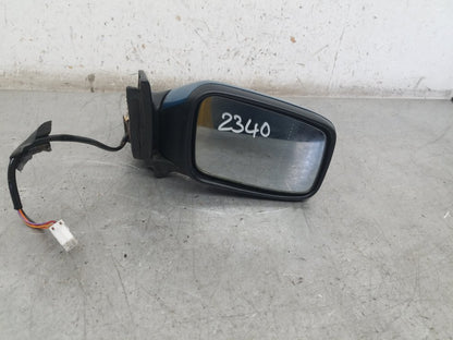 2001 - 2004 Volvo S40  Saloon DOOR MIRROR - ELECTRIC (DRIVER SIDE)