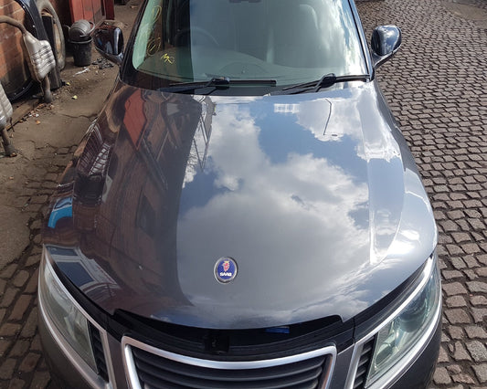 2010 - 2012 Saab 95  Saloon Bonnet