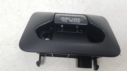 2010 - 2014 Volvo XC60  Estate ELECTRONIC PARKING BRAKE CONTROL SWITCH 31334637