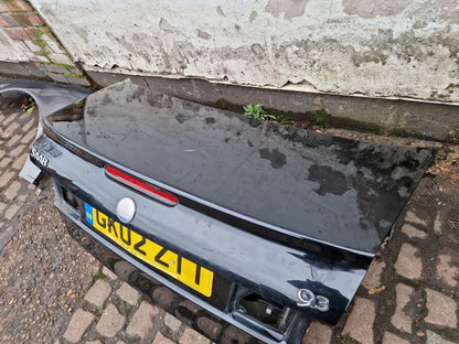 1998 - 2002 Saab 9-3  Convertible Bootlid