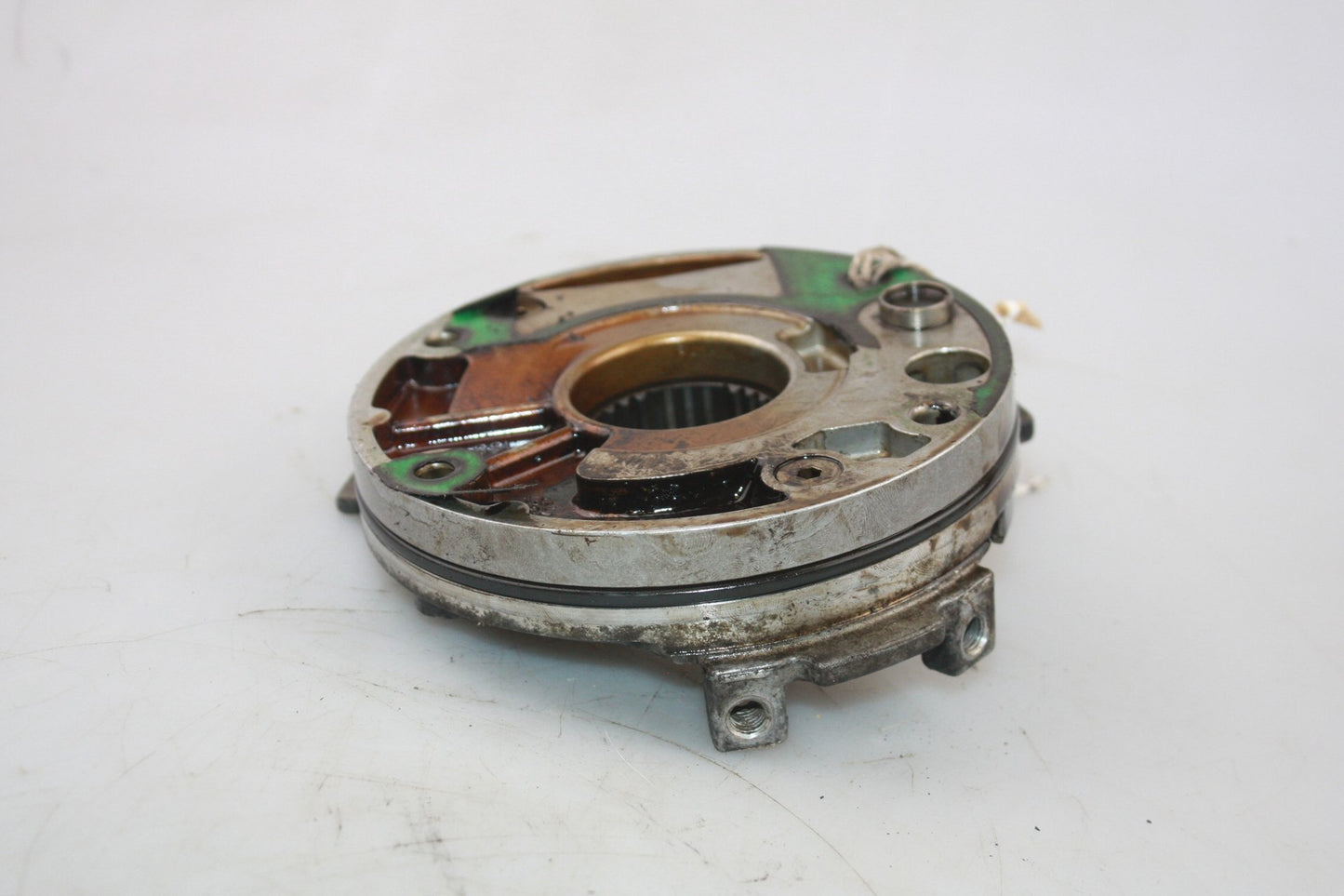 2000 - 2007 Volvo S60   Oil Pump