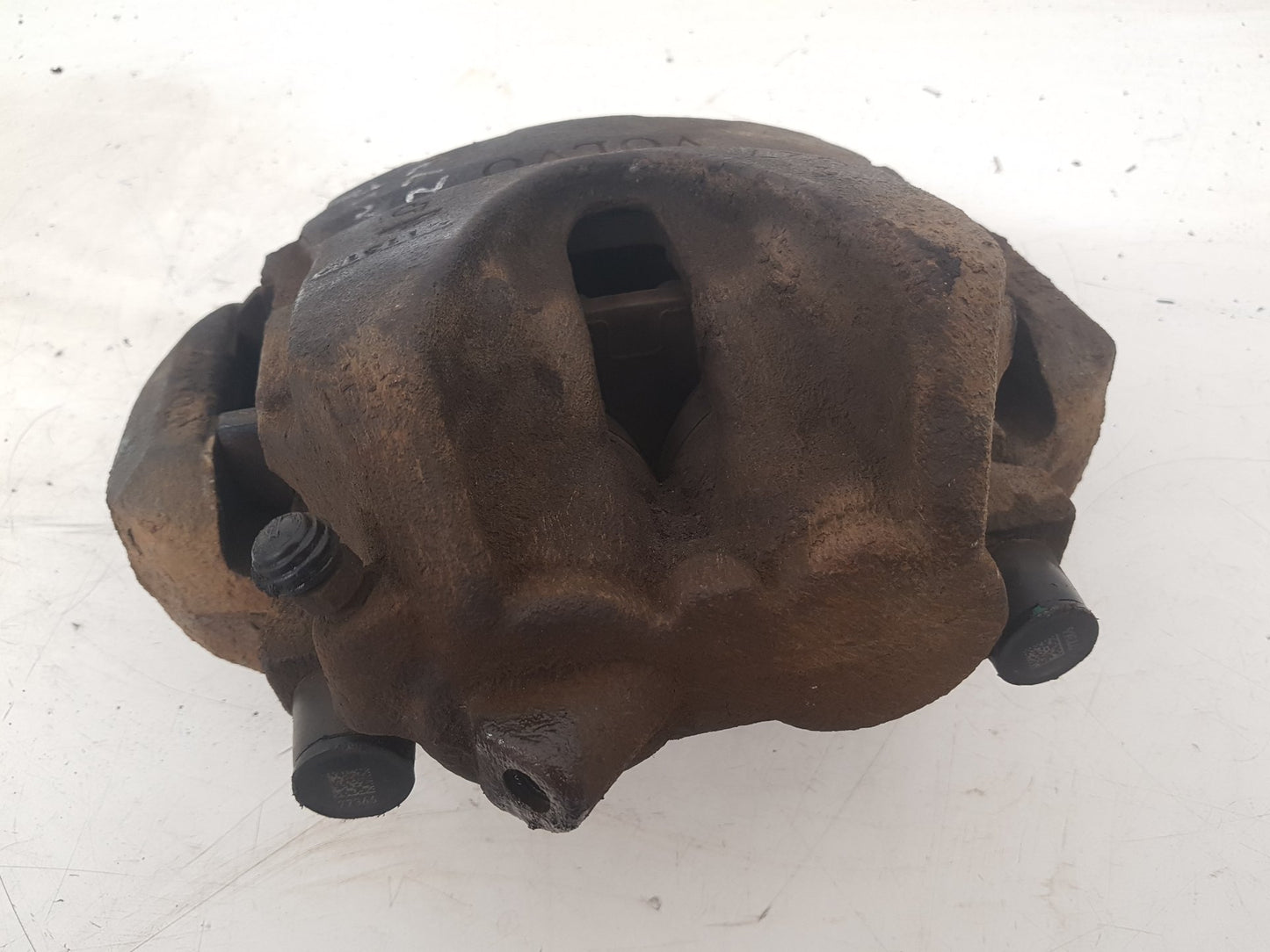 2010 - 2014 Volvo XC60  Estate Left Front Caliper
