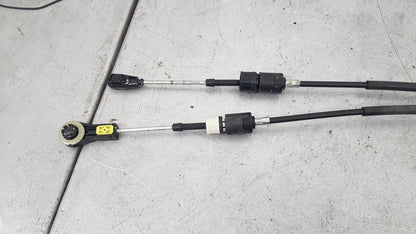 2010 - 2014 Volvo XC60  Estate Gear Shifter Cable Set 31256860