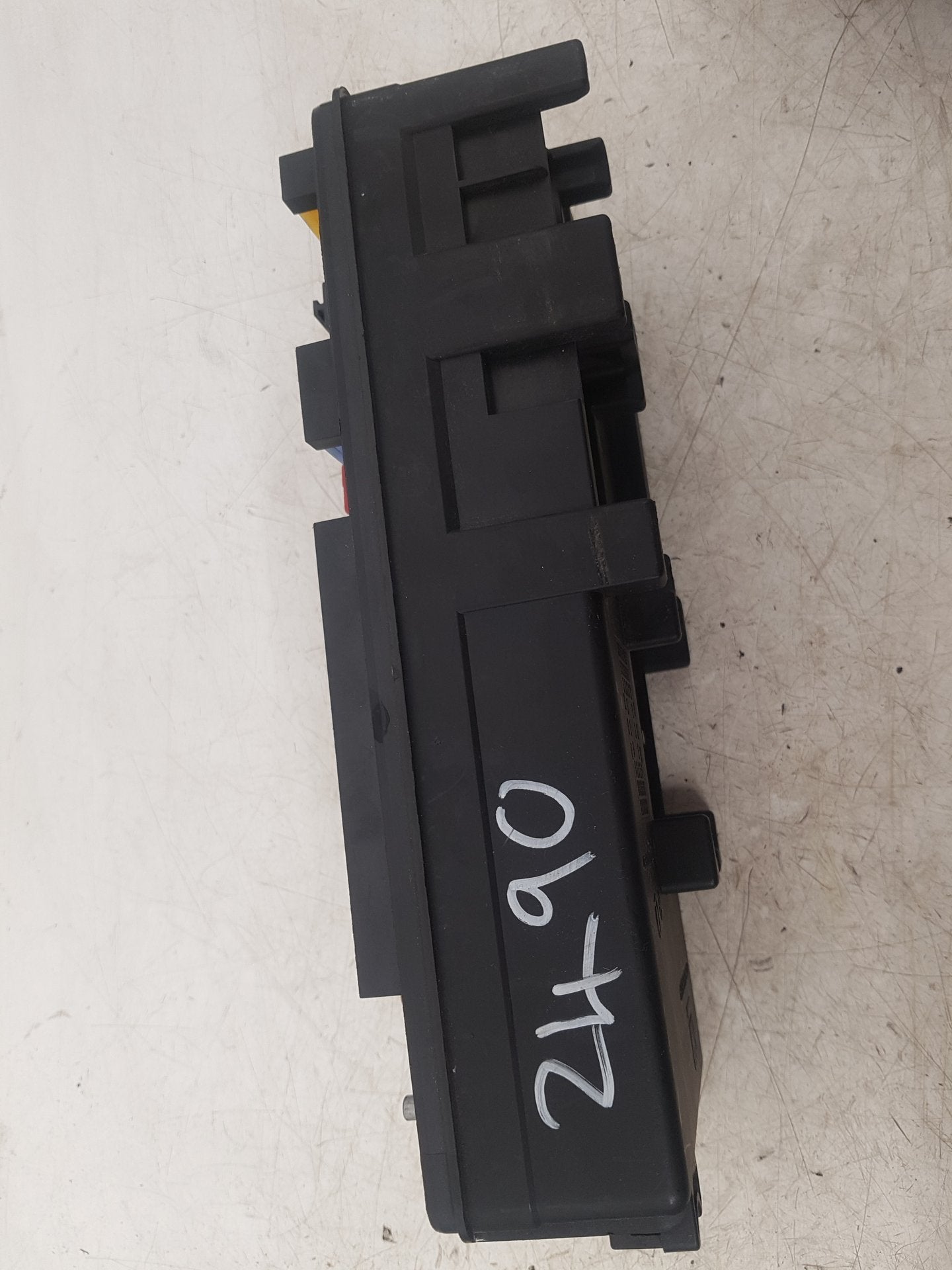 2007 - 2011 Saab 9-3  Saloon UNDER HOOD ELETICAL CENTRE (UEC) 12783251
