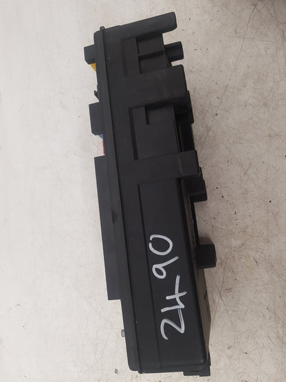 2007 - 2011 Saab 9-3  Saloon UNDER HOOD ELETICAL CENTRE (UEC) 12783251