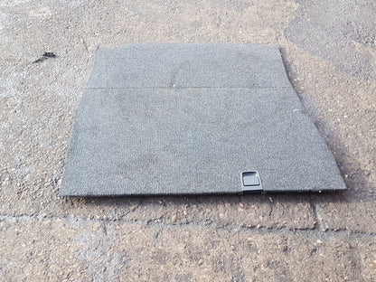1993 - 1998 Saab 9000  Hatchback Boot Floor Cut 4512893
