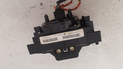 2006 - 2013 Volvo C70 II 542 Convertible Steering Angle Sensor 30798628
