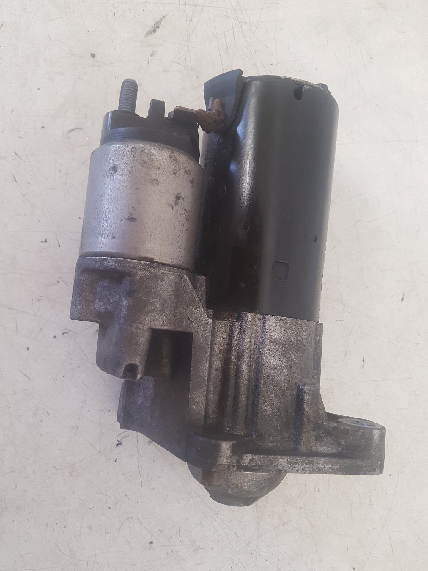 2000-2004 Volvo S60 Starter Motor 0001108166 VRAC Grade A