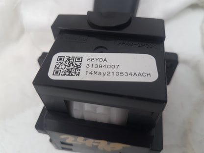 2012 - 2016 Volvo V40  Hatchback Wiper Switch 31394007