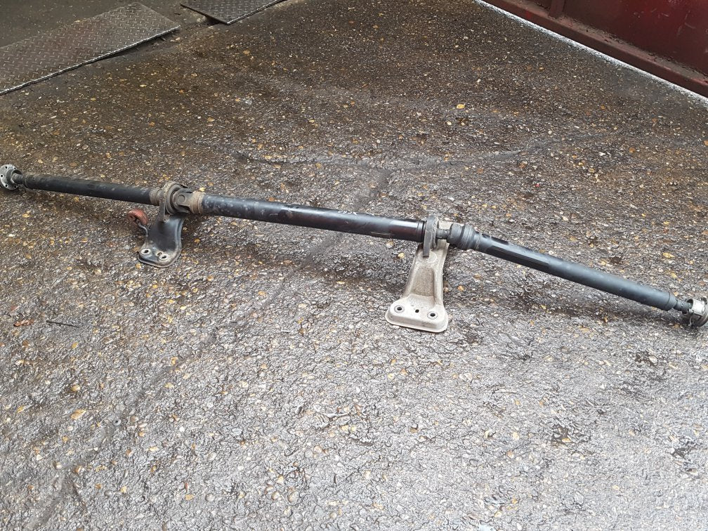 2010 - 2017 Volvo XC60  Estate Driveshaft/Mid Shaft 31367784