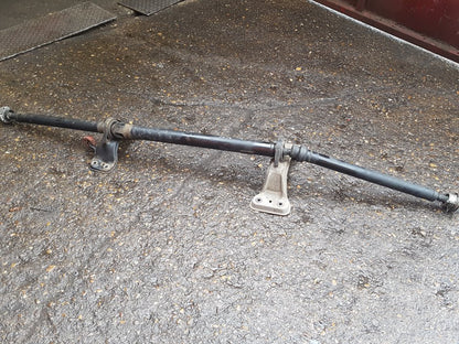2010 - 2017 Volvo XC60  Estate Driveshaft/Mid Shaft 31367784