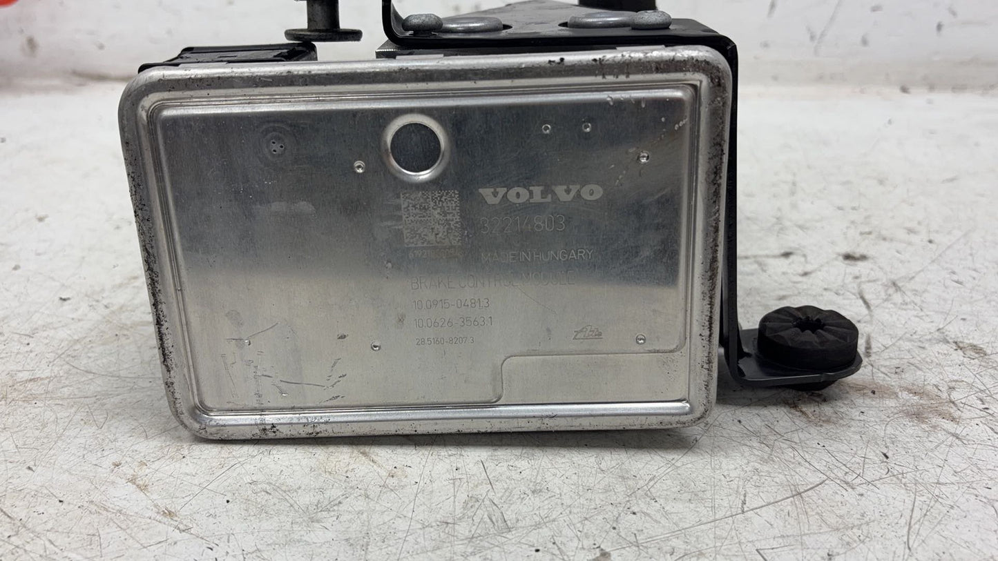 2017 - 2026 Volvo V60 II 225 Estate ABS Pump 31660198