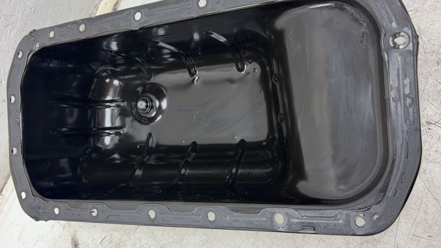 2013 - 2016 Volvo V40 III 525 Hatchback Oil Pan/Sump 30750166