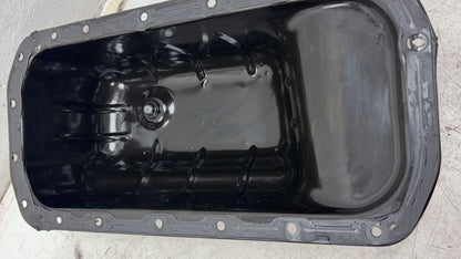 2013 - 2016 Volvo V40 III 525 Hatchback Oil Pan/Sump 30750166