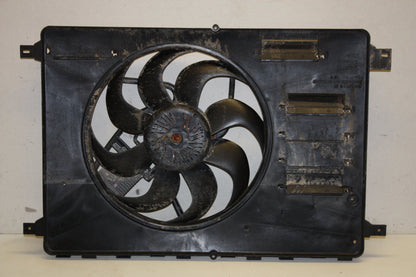 2010 - 2015 Volvo V60  Estate RADIATOR FAN & COWLING (A/C CAR) 31305135