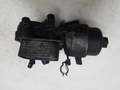 2004 - 2010 Volvo V50  Estate Oil Filter Housing 9656830180