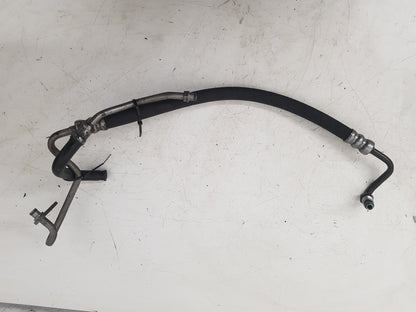 2003 - 2010 Saab 9-3  Saloon Power Steering Pump Pipe 0100185117013