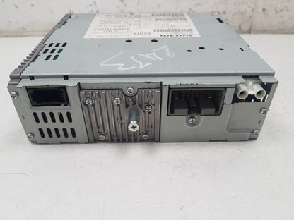 2004 - 2010 Volvo V50  Estate RADIO AND CD PLAYER 31260527