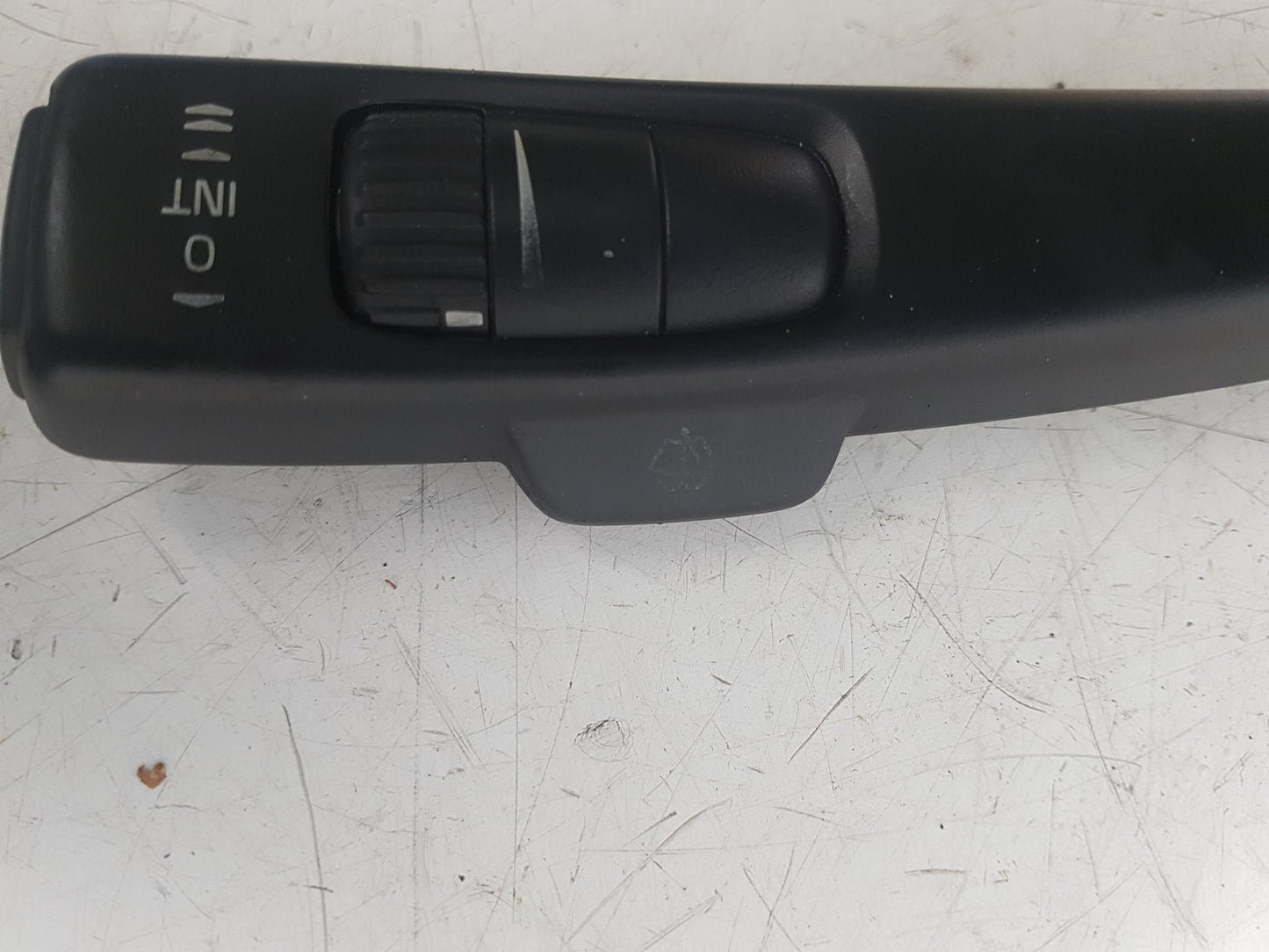 2005 - 2012 Volvo S40  Saloon Wiper Switch 17D770