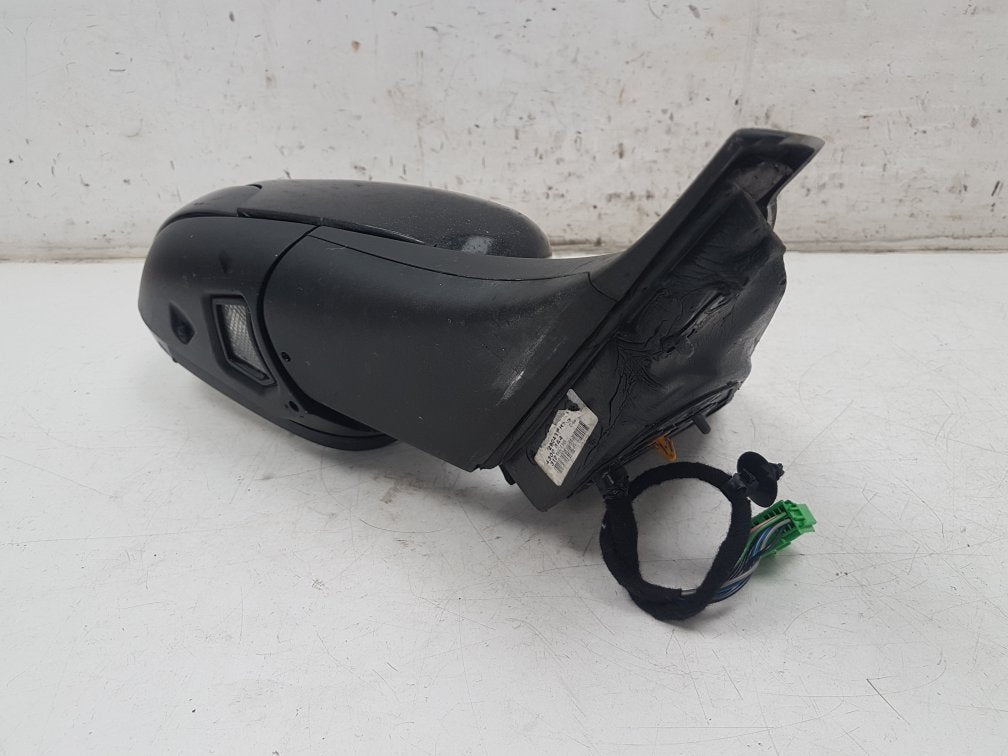 2010 - 2012 Volvo C30  Hatchback DOOR MIRROR - ELECTRIC (DRIVER SIDE)