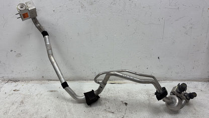 2006 - 2012 Volvo C30  Hatchback INTERCOOLER HOSE 7210086501