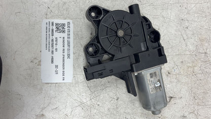 2008 - 2011 Volvo V70  Estate WINDOW REG MOTOR 970713-101