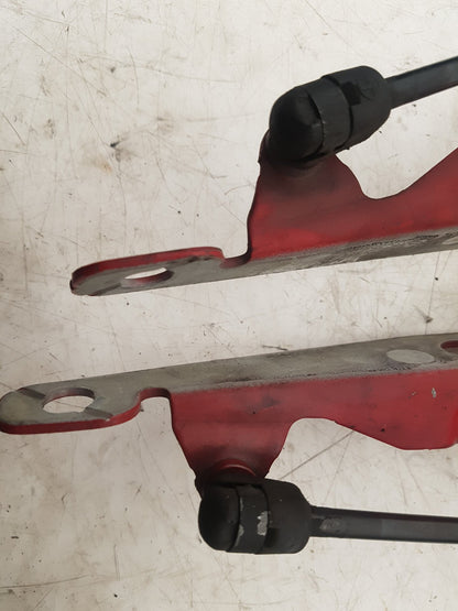 2007 Volvo V70  Estate Bonnet Hinge/Strut 9154605